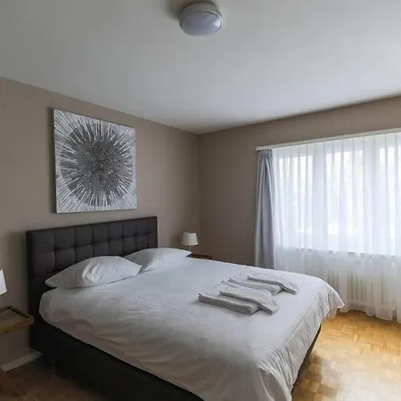 Fantastic 1 Bedroom Flat, Center, Near - Sf15 Apartamento *