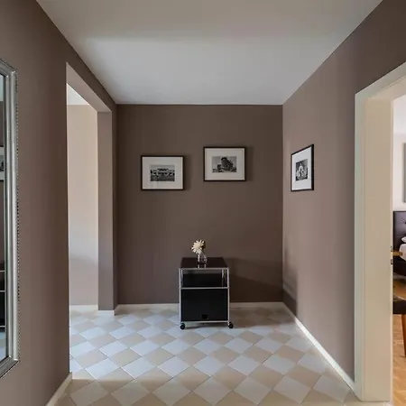 Fantastic 1 Bedroom Flat, Center, Near - Sf15 Apartment *