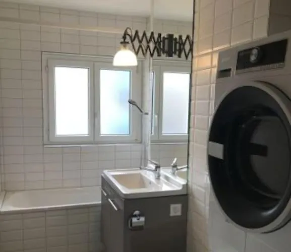 Fantastic 1 Bedroom Flat, Center, Near - Sf15 * زيورخ