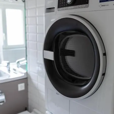 Fantastic 1 Bedroom Flat, Center, Near - Sf15 Zürich