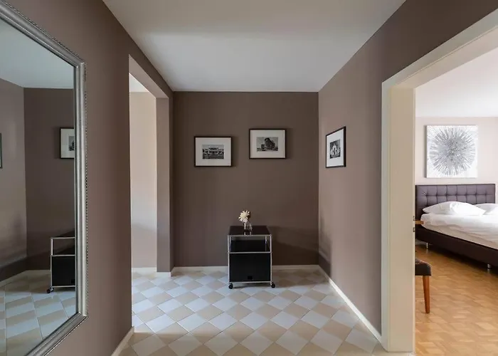 Fantastic 1 Bedroom Flat, Center, Near - Sf15 Apartman *