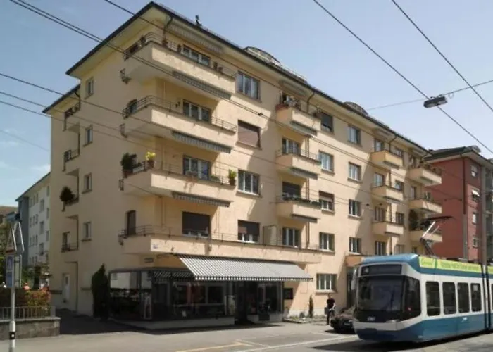 Fantastic 1 Bedroom Flat, Center, Near - Sf15 Apartamento